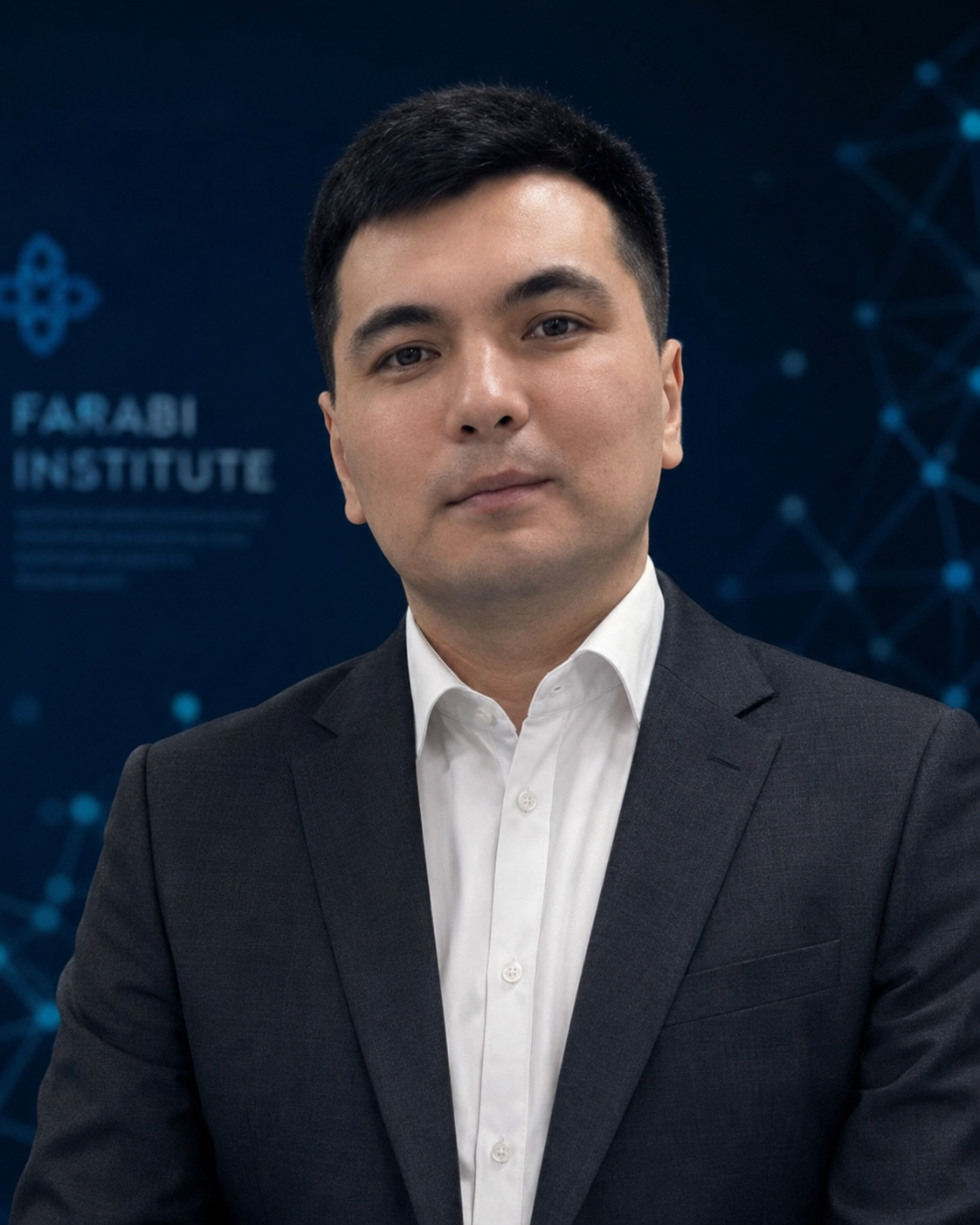 Dr. Bayurzhan Pazylkhaiyr