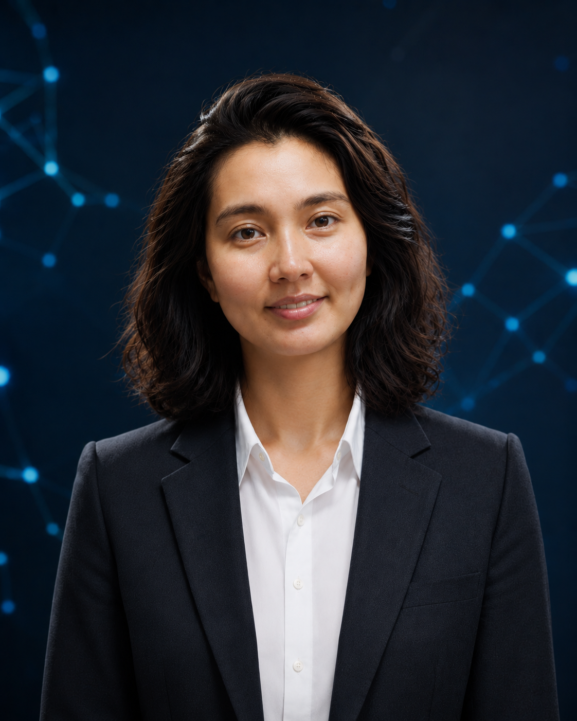 Dr. Zhanna Assipova
