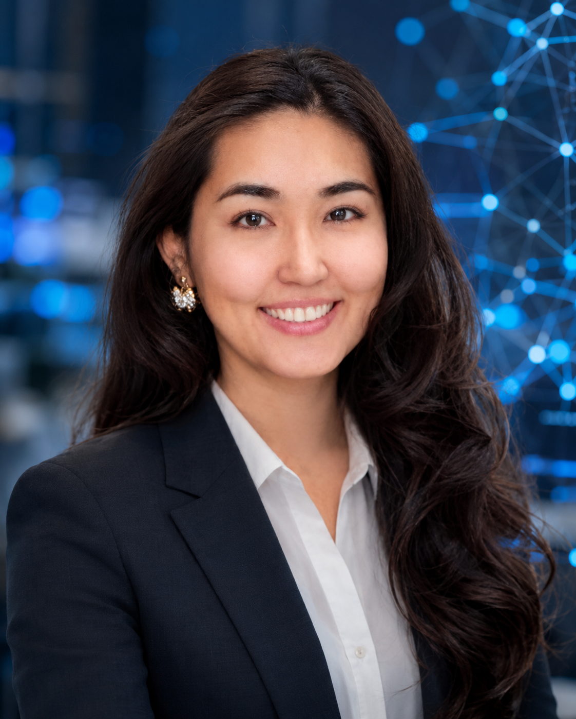 Dr. Madina Bazarbekova