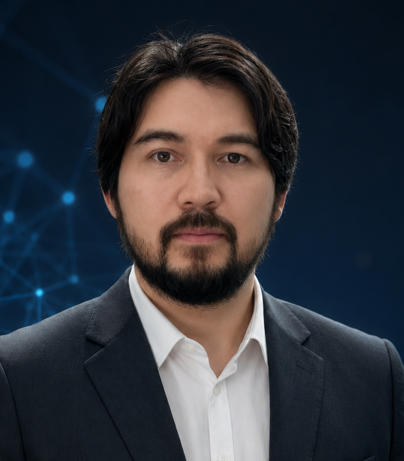  Yelzhas Utebayev
